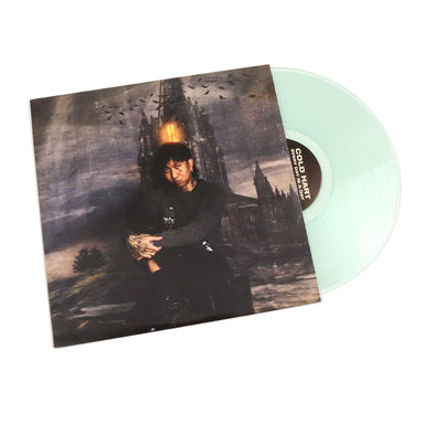 Cold Hart: Every Day Is A Day (Indie Exclusive Colored Vinyl)