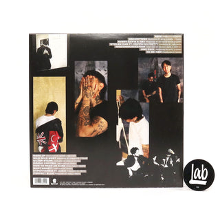 Cold Hart: Every Day Is A Day (Indie Exclusive Colored Vinyl)