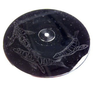 Coldplay: Midnight Vinyl 7" (Record Store Day 2014) etch