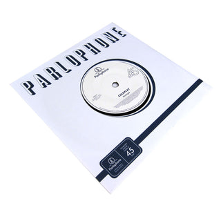 Coldplay: Midnight Vinyl 7" (Record Store Day 2014)