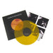 Coldplay: Parachutes (180g, Colored Vinyl)