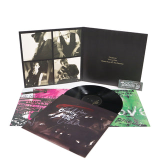 Coldplay: Viva La Vida Or Death And All His Friends Vinyl LP