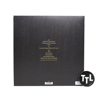 Coldplay: Viva La Vida Or Death And All His Friends Vinyl LP