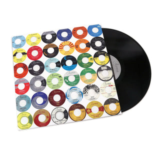 Colemine Records: Soul Slabs Vol.1 Vinyl 