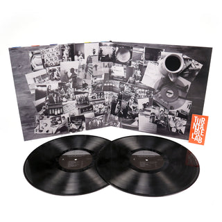 Colemine Records: Soul Slabs Vol.1 Vinyl 