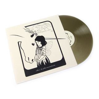 Colleen: Golden Morning Breaks (Colored Vinyl) Vinyl LP (Record Store Day)