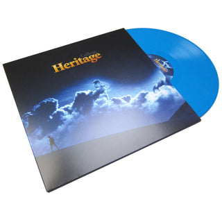 College: Heritage (Colored Vinyl) LP