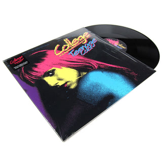 College: Teenage Colour EP