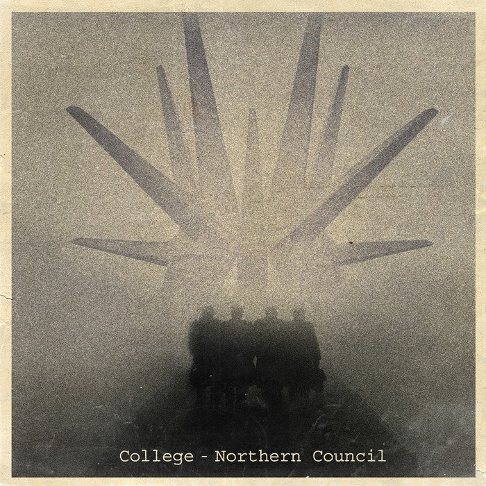 College: Northern Council Vinyl LP (Record Store Day 2014)