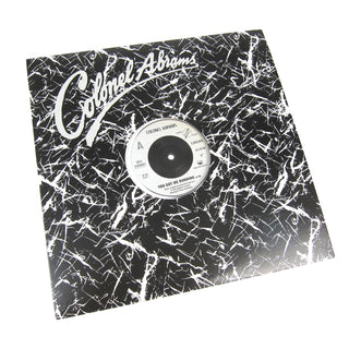 Colonel Abrams: You Got Me Running Vinyl 12"