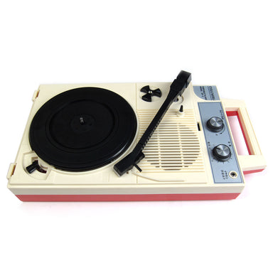 Columbia: GP3 Portable Turntable - Japan Import / Used Columbia: GP3 Portable Turntable - Japan Import / Used