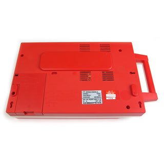 Columbia: GP3 Portable Turntable - Japan Import / Used bottom