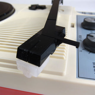 Columbia: GP3 Portable Turntable - Japan Import / Used needle