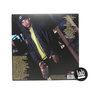 Common: Can I Borrow A Dollar Vinyl 