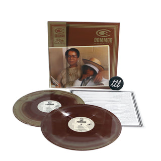 Common: One Day It'll All Make Sense (Colored Vinyl) Vinyl 2LP