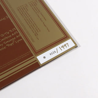 Common: One Day It'll All Make Sense (Colored Vinyl) Vinyl 2LP