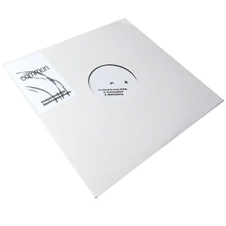 Common: Resurrection Instrumentals 2LP
