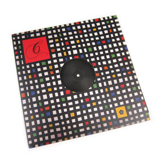 Common Edit: Common Edit 10 (Khotin & Dane, Eddie C) Vinyl 12"