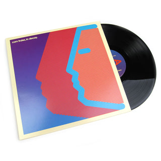 Com Truise: In Decay Vinyl 2LP