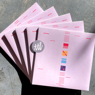 Com Truise: Iteration Vinyl 2LP