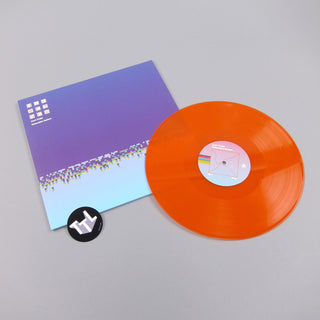 Com Truise: Persuasion System (Colored Vinyl) Vinyl LP - Turntable Lab Exclusive - LIMIT 1 PER CUSTOMER