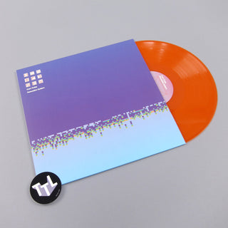 Com Truise: Persuasion System (Colored Vinyl) Vinyl LP - Turntable Lab Exclusive - LIMIT 1 PER CUSTOMER