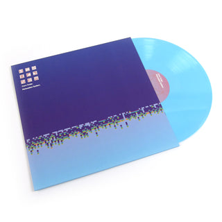 Com Truise: Persuasion System (Sky Blue Colored Vinyl) Vinyl LP