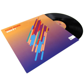 Com Truise: Wave 1 Vinyl LP