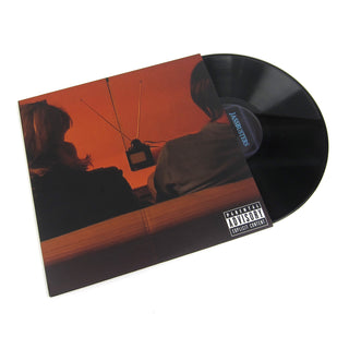 Connan Mockasin: Jassbusters Vinyl LP