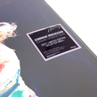 Connan Mockasin: Forever Dolphin Love (Colored Vinyl) Vinyl LP
