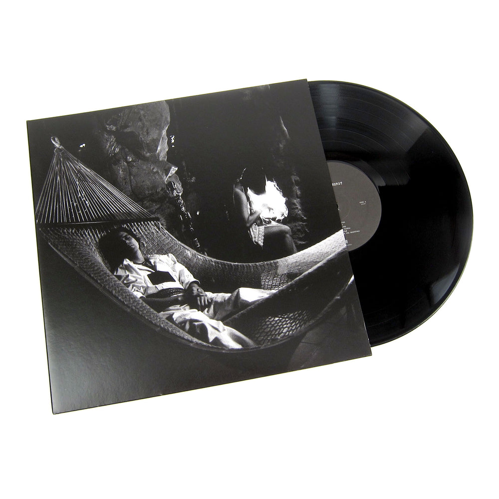 Conor Oberst: Conor Oberst Vinyl LP