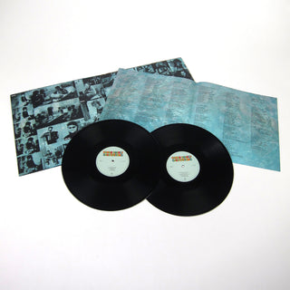 Conor Oberst: Salutations Vinyl 2LP