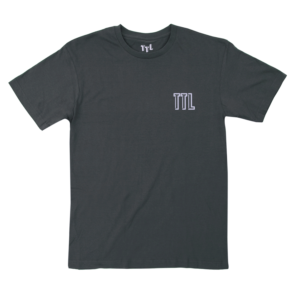 Turntable Lab: Convention Shirt by Rimo