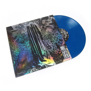 Converge: The Dusk In Us (Indie Exclusive Colored Vinyl) Vinyl LP