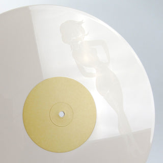 Cool World: Music From The Motion Picture (Colored Vinyl) Vinyl 2LP