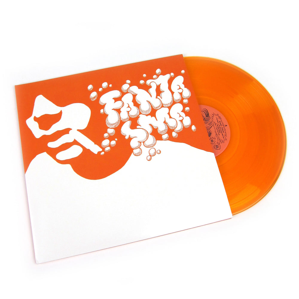 Cornelius: Fantasma (Colored Vinyl) Vinyl 2LP