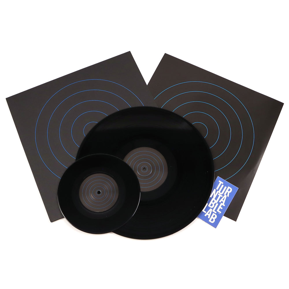 Cornelius: Ghost In The Shell / Arise Alternative Architecture Soundtrack Vinyl