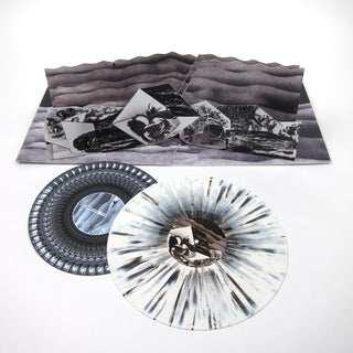 Cornelius: Mellow Waves (Colored Vinyl) Vinyl 2LP open