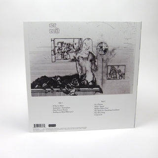 Cornelius: Mellow Waves (Colored Vinyl) Vinyl 2LP