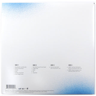 Cornelius: Point (Colored Vinyl) Vinyl 2LP