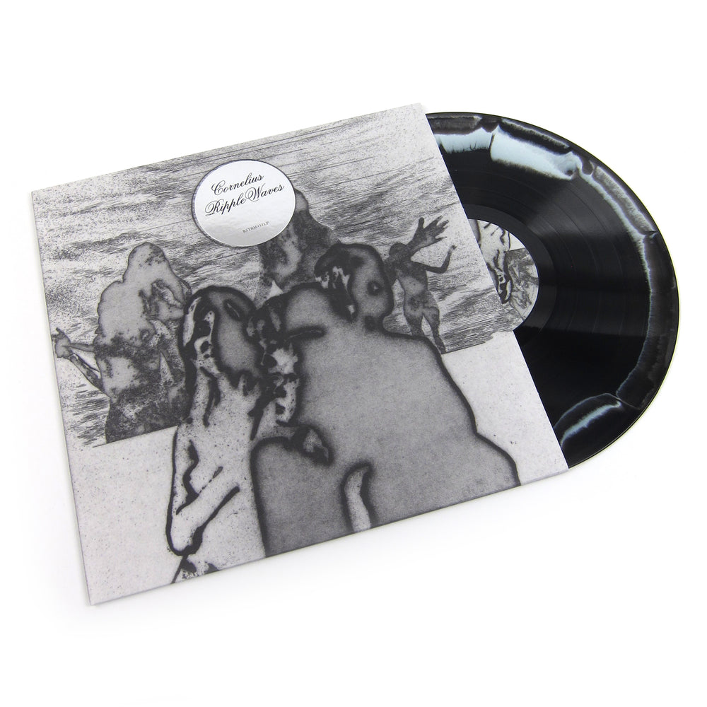 Cornelius: Ripple Waves Vinyl LP (Record Store Day)