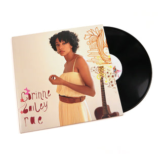 Corinne Bailey Rae: Corinne Bailey Rae (180g) Vinyl LP