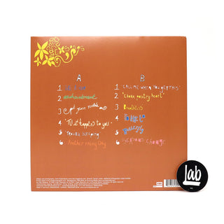 Corinne Bailey Rae: Corinne Bailey Rae (180g) Vinyl LP