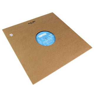 Cortex: Edits Vinyl 12"