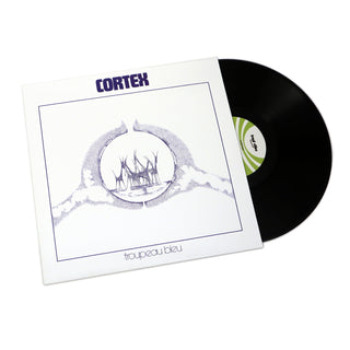Cortex: Troupeau Bleu Vinyl LP