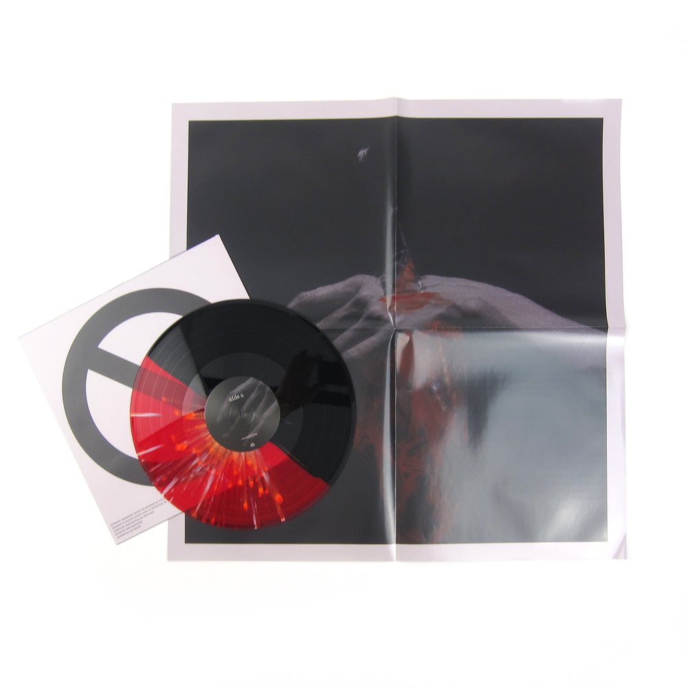 Counterparts: Nothing Left To Love (Indie Exclusive Colored Vinyl) Vinyl LP