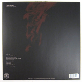Counterparts: Nothing Left To Love (Indie Exclusive Colored Vinyl) Vinyl LP