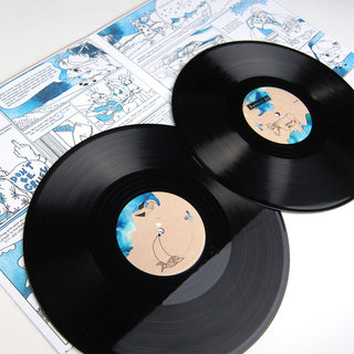 Light In The Attic: Country Funk Vol.2 1967-1974 Vinyl 2LP gatefold