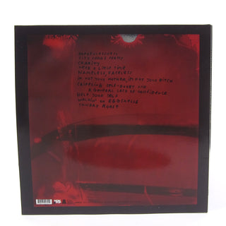 Courtney Barnett: Tell Me How You Really Feel (Indie Exclusive Colored Vinyl) Vinyl LP