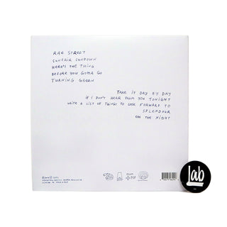 Courtney Barnett: Things Take Time, Take Time (Colored Vinyl) Vinyl LP